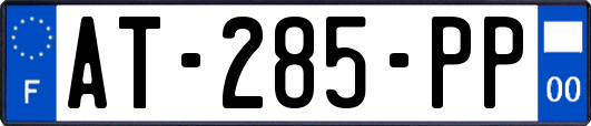 AT-285-PP