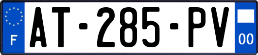 AT-285-PV