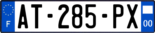 AT-285-PX