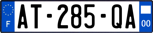 AT-285-QA