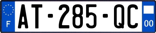 AT-285-QC