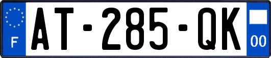 AT-285-QK