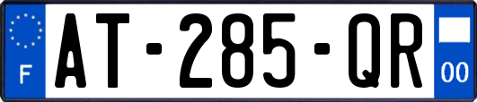 AT-285-QR