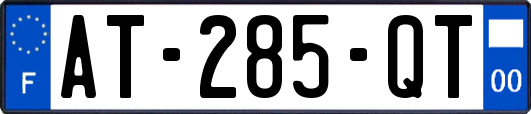 AT-285-QT