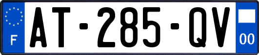 AT-285-QV