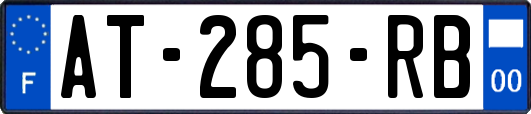 AT-285-RB