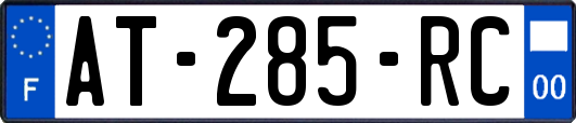 AT-285-RC