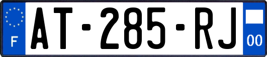 AT-285-RJ