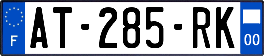 AT-285-RK