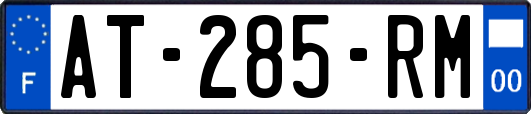 AT-285-RM