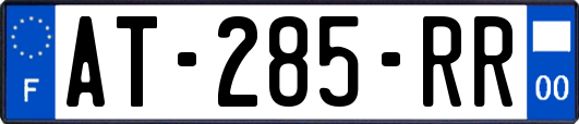 AT-285-RR