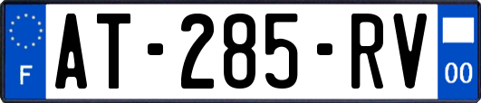 AT-285-RV