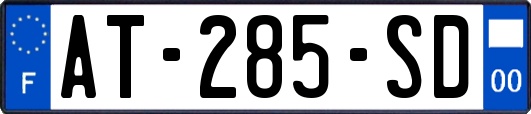 AT-285-SD