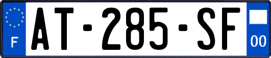 AT-285-SF
