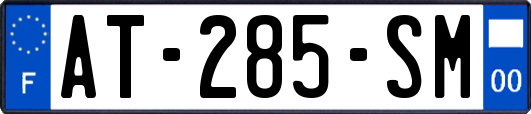 AT-285-SM