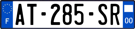 AT-285-SR