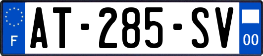 AT-285-SV