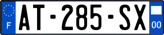 AT-285-SX