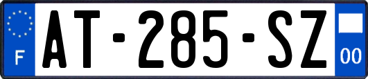 AT-285-SZ
