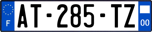 AT-285-TZ