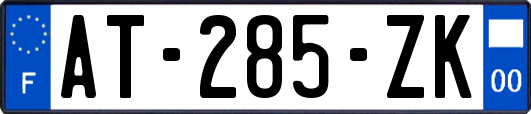 AT-285-ZK