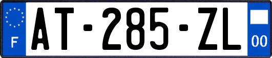 AT-285-ZL