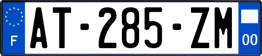 AT-285-ZM