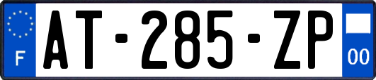 AT-285-ZP