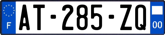 AT-285-ZQ