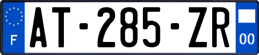 AT-285-ZR