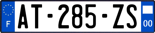 AT-285-ZS