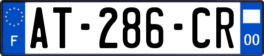 AT-286-CR