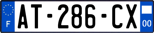 AT-286-CX