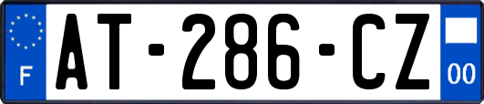 AT-286-CZ