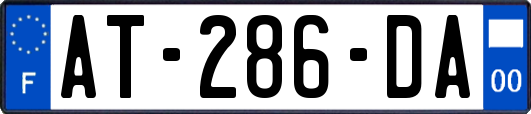 AT-286-DA