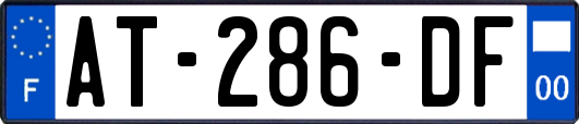 AT-286-DF
