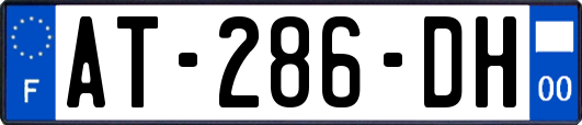 AT-286-DH