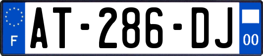 AT-286-DJ