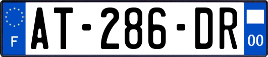 AT-286-DR