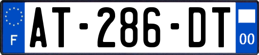 AT-286-DT