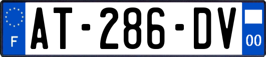 AT-286-DV