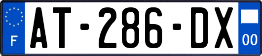 AT-286-DX
