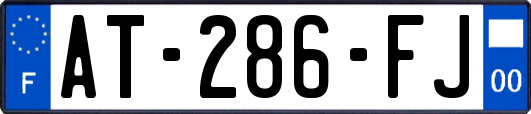 AT-286-FJ