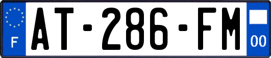 AT-286-FM