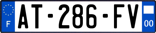 AT-286-FV