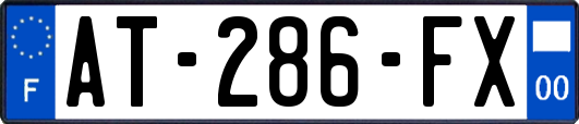 AT-286-FX