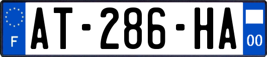 AT-286-HA