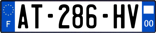 AT-286-HV