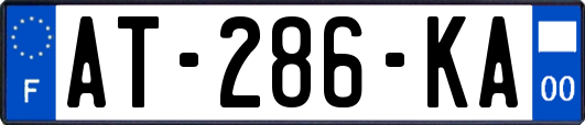 AT-286-KA