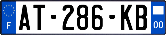 AT-286-KB